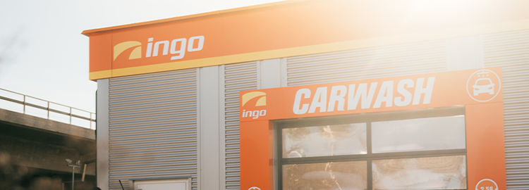 INGO CARWASH