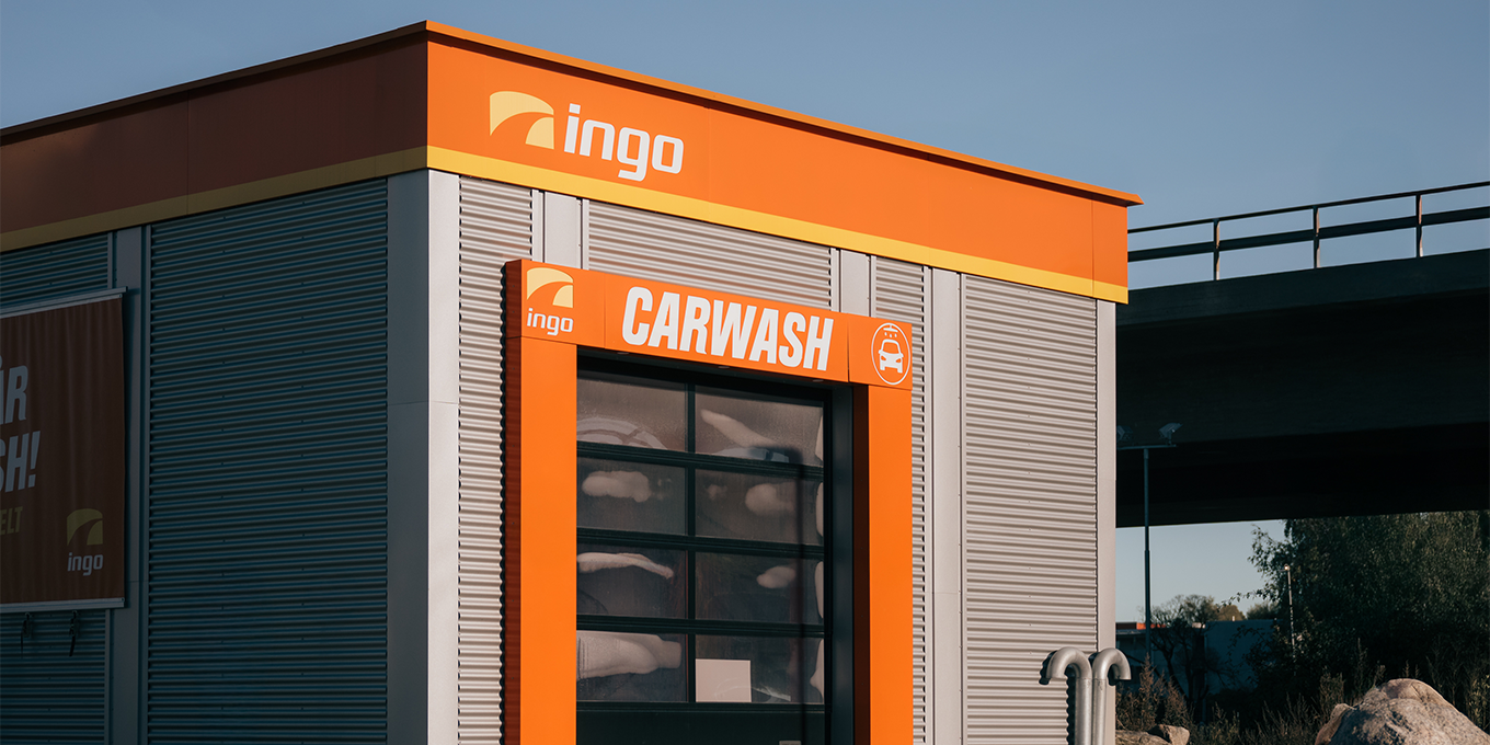 INGO Carwash